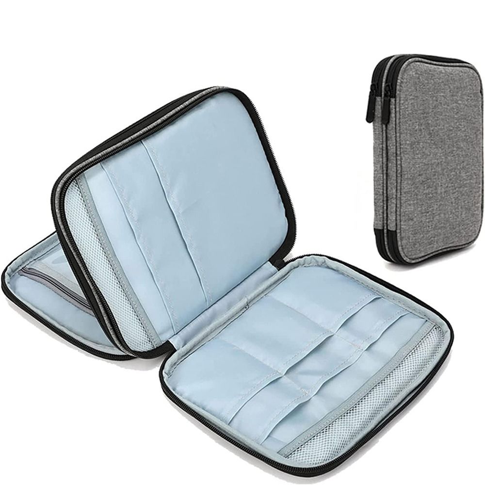 Knitting Needle Case, Portable - огляд і ціна Sewing Tas