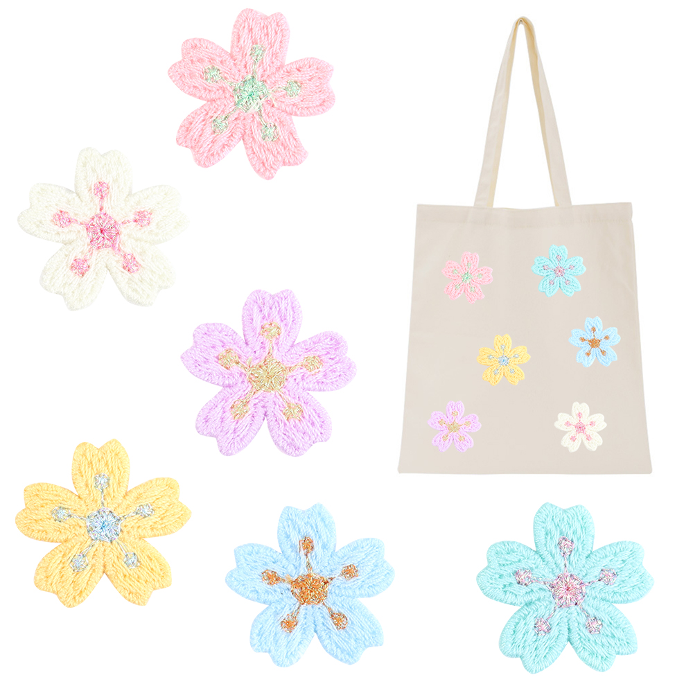 20pcs/lot Colorful 2.4cm Embro - огляд і ціна Sewing Tas