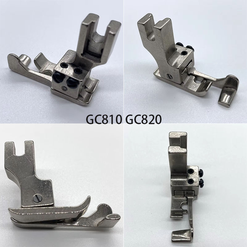 810 Straw Hat Presser Foot, Ed - огляд і ціна Textile Sewing Machines