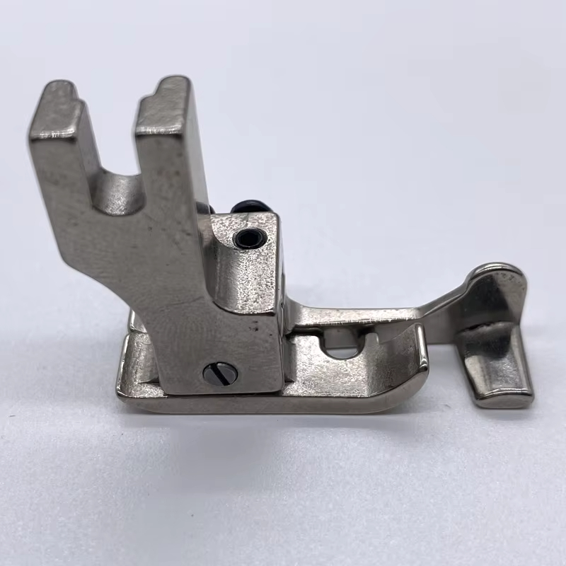 810 Straw Hat Presser Foot, Ed - огляд і ціна Textile Sewing Machines