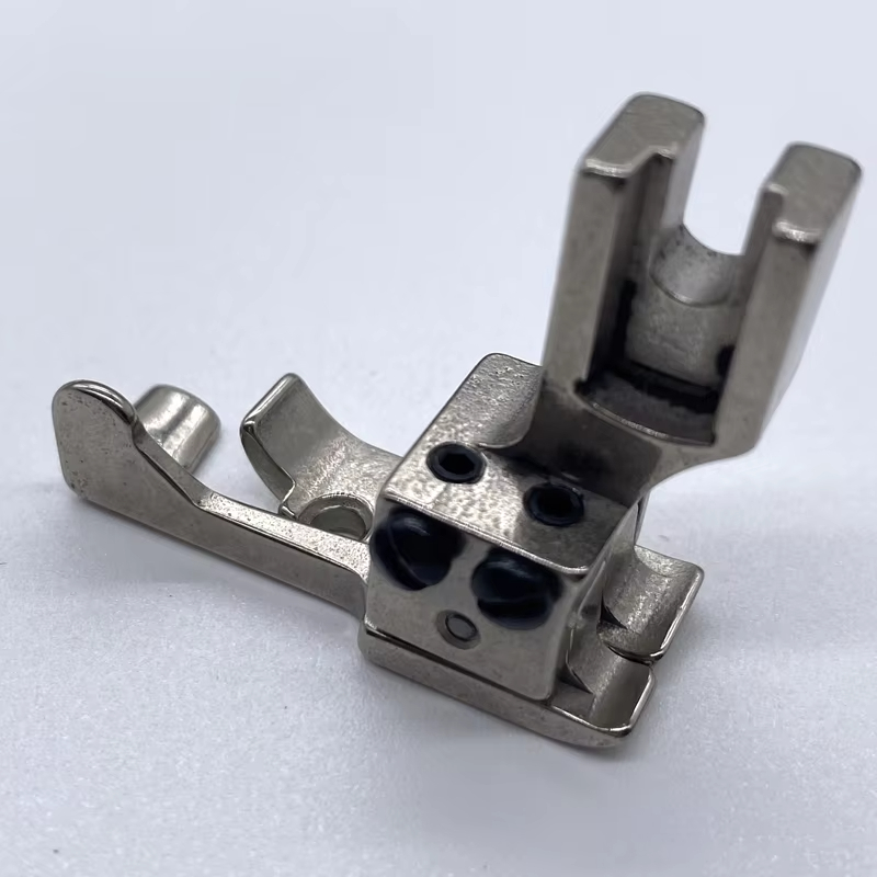 810 Straw Hat Presser Foot, Ed - огляд і ціна Textile Sewing Machines