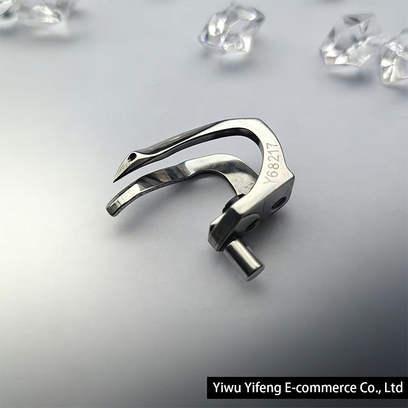 Y68217 Looper For Four Needles - огляд і ціна Needle Threader Tool