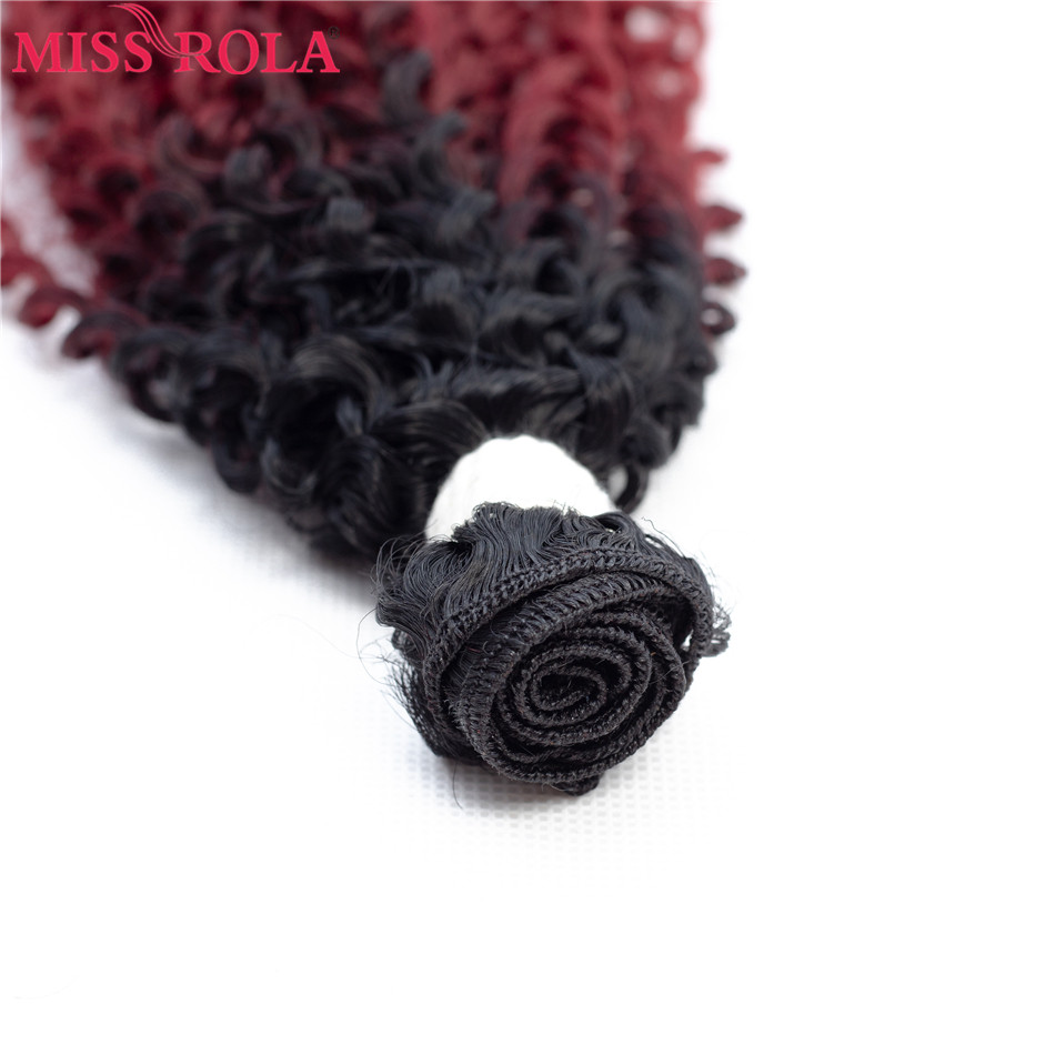 Miss Rola Ombre Hair Bundles S - огляд і ціна Sewing Lab