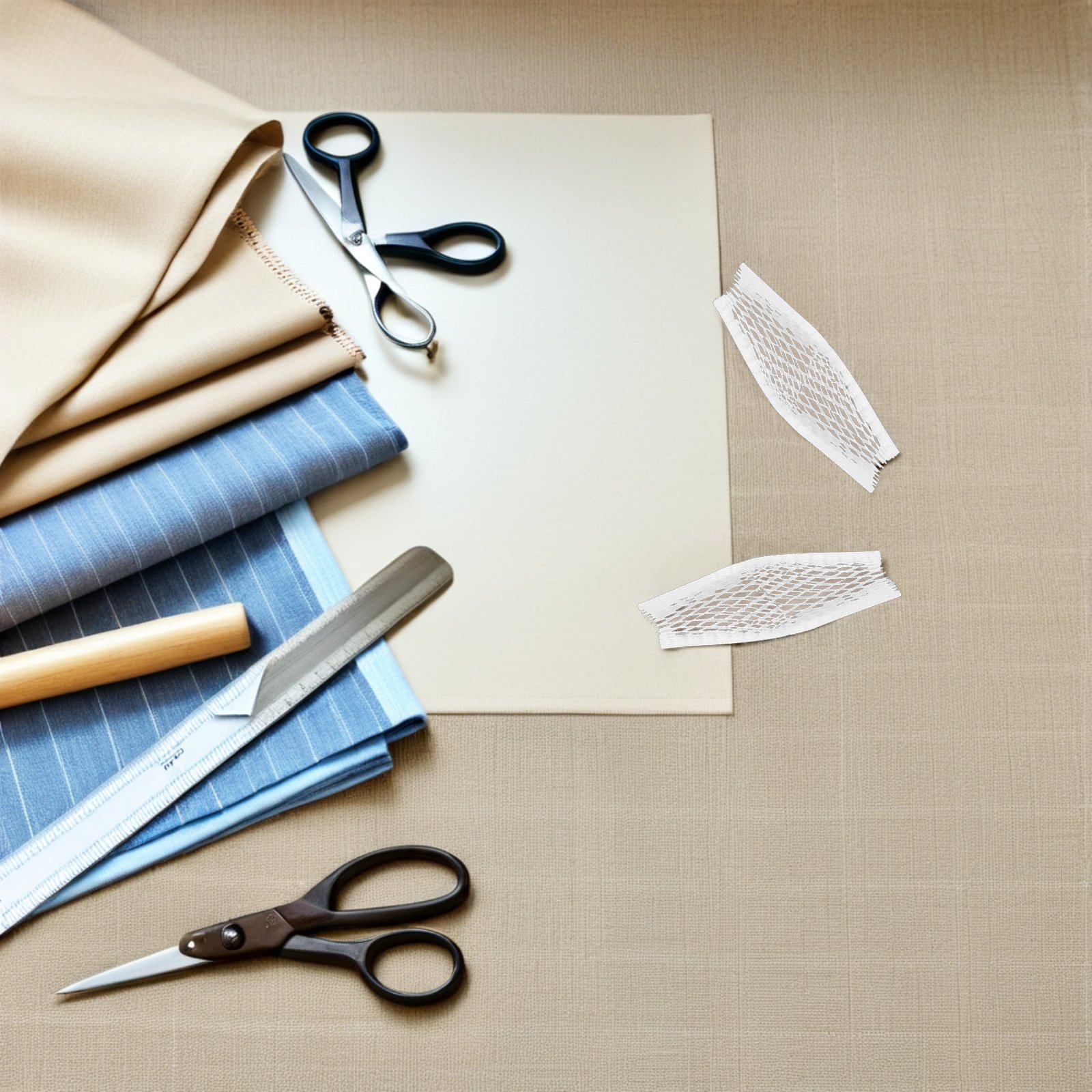 200Pcs Thread Spool Protector  - огляд і ціна Sewing Net