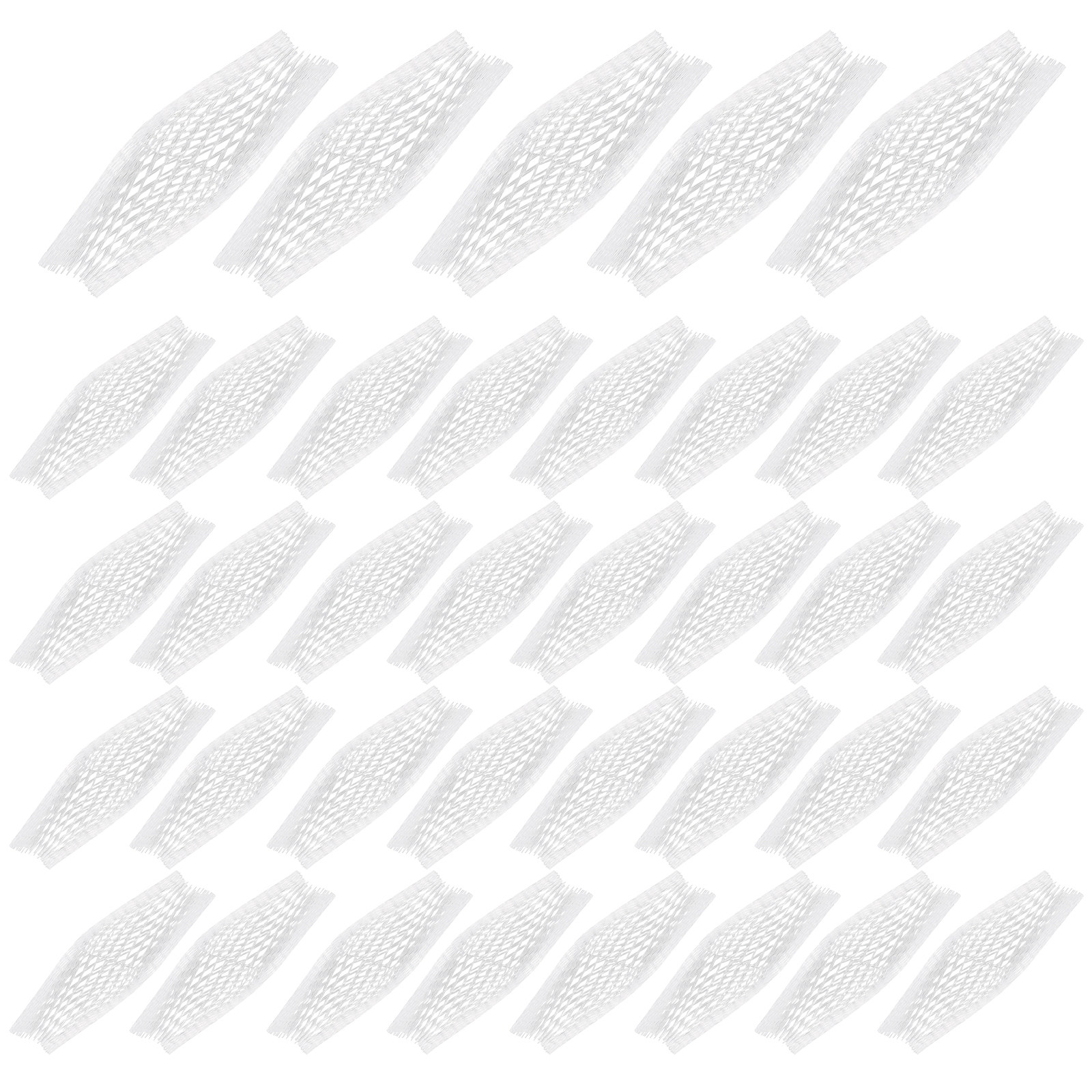 200Pcs Thread Spool Protector  - огляд і ціна Sewing Net